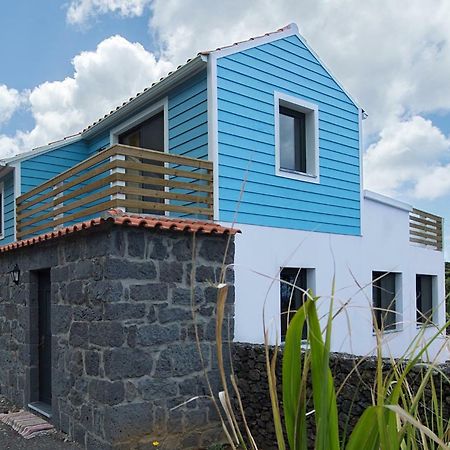 Casa Do Andre Villa Fajã Buitenkant foto
